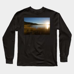 Big Bear Lake Long Sleeve T-Shirt